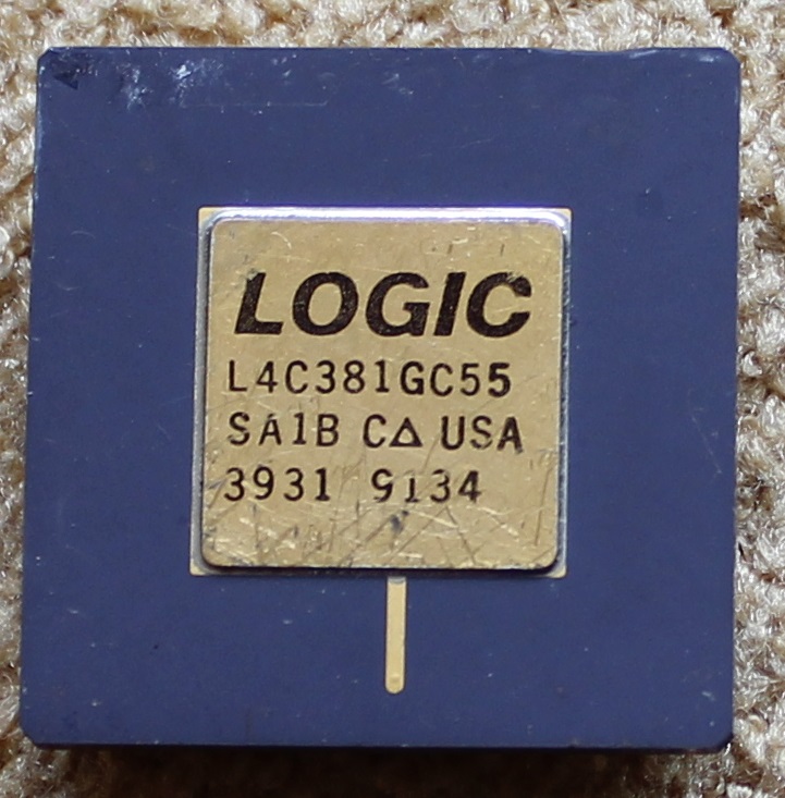 LOGIC-1