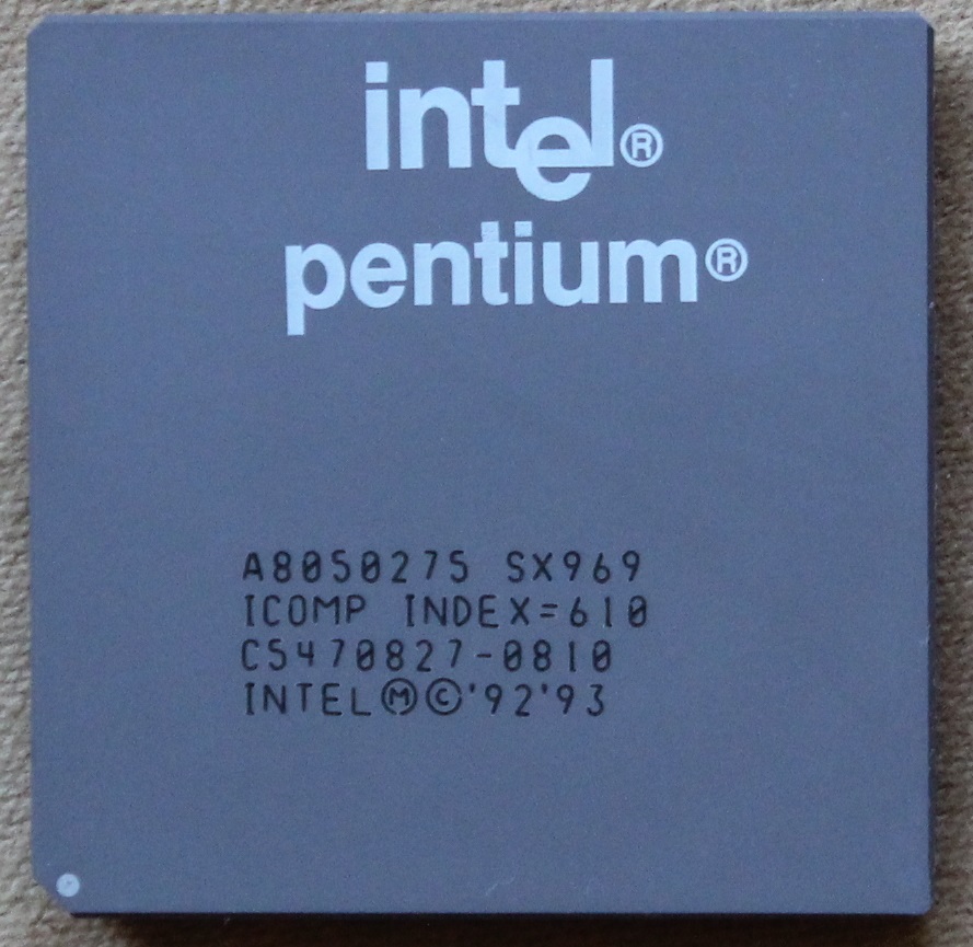 Pentium 75 SX969 [no dash]
