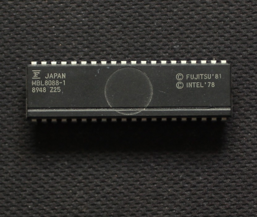 Fujitsu MBL8088-1
