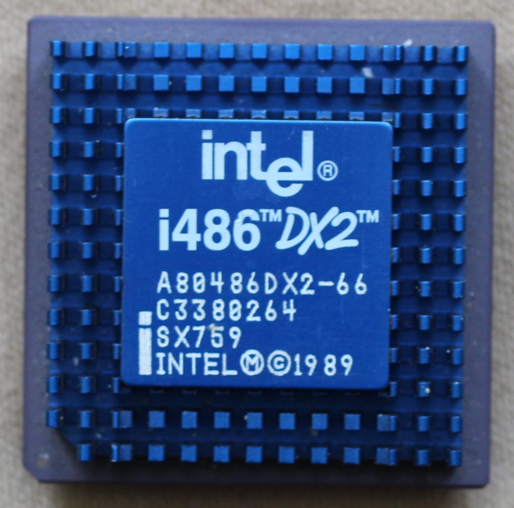 i80486 DX2-66 SX759 [original blue h/s]