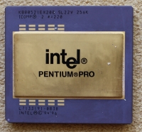 Pentium Pro 200 SL22V [2]