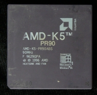 AMD K5-PR90ABS