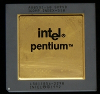 Pentium 60 SX948