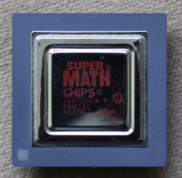 SUPER MATH J38700DX B 33