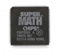 SUPER MATH J38700SX A 25