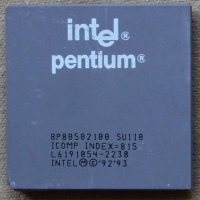 Pentium 100 SU110