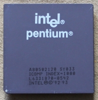 Pentium 120 SY033