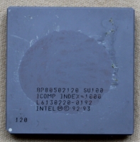 Pentium 120 SU100