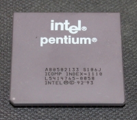 Pentium 133 S106J