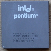 Pentium 133 SY022 [ICOMP]