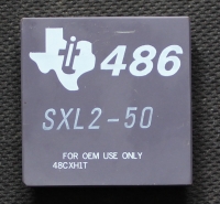 TI 486 SXL2-50
