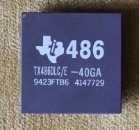 Ti-486DLC/E-40GA Narrow print