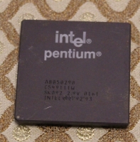 Pentium 90 SK092 [2.9V]