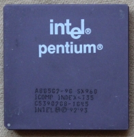 Pentium 90 SX968