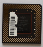 Pentium MMX 233 SL2BM