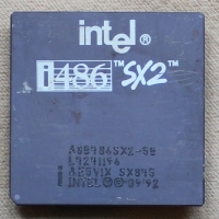 i80486 SX2-50 SX845