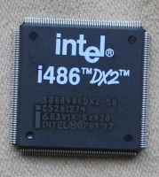 i80486 DX2-50 SX920