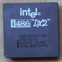 i80486 DX2-50 SX912