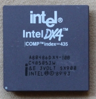 i80486 DX4-100 SX900 [FAKE]