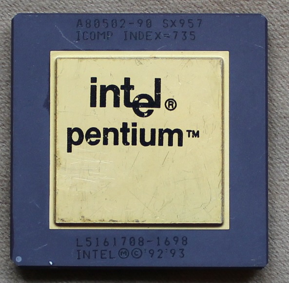 Pentium 90 SX957 [20150914]