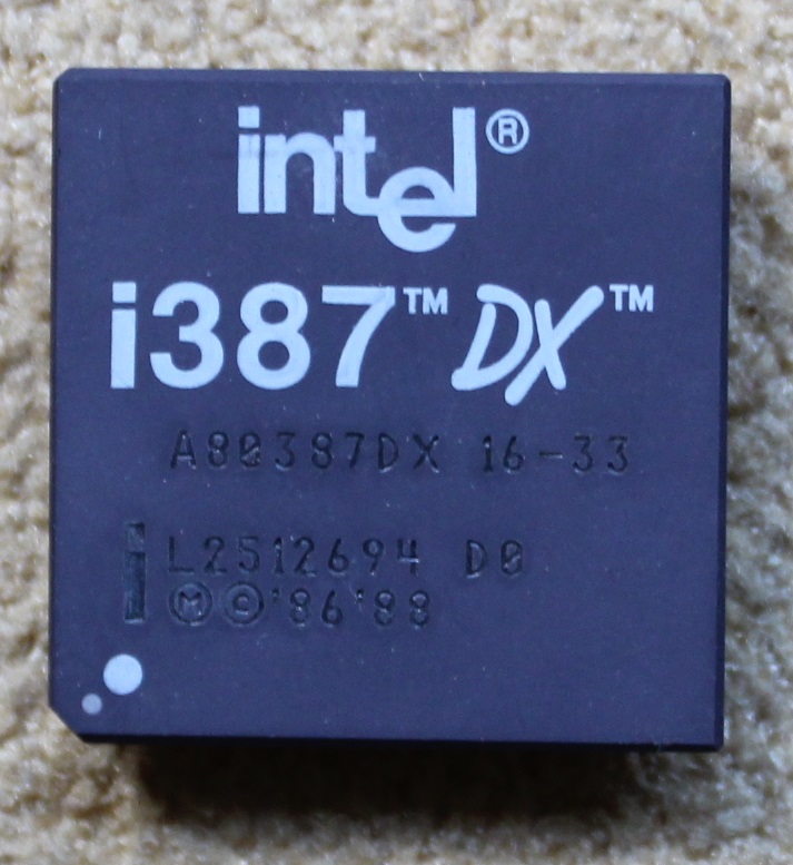 i80387 DX-16-33 [2]