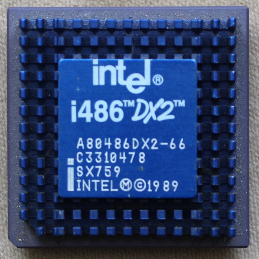 i80486 DX2-66 SX759 [original blue hs]