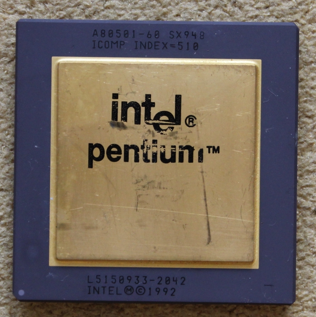Pentium 60 SX948 [2]