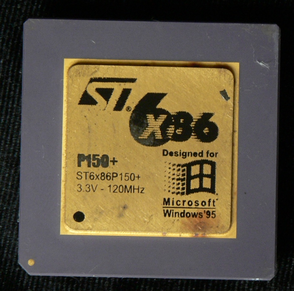 ST 6x86 P150-1