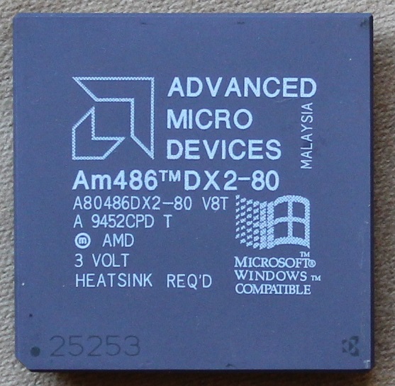 Am486 DX2-80 V8T