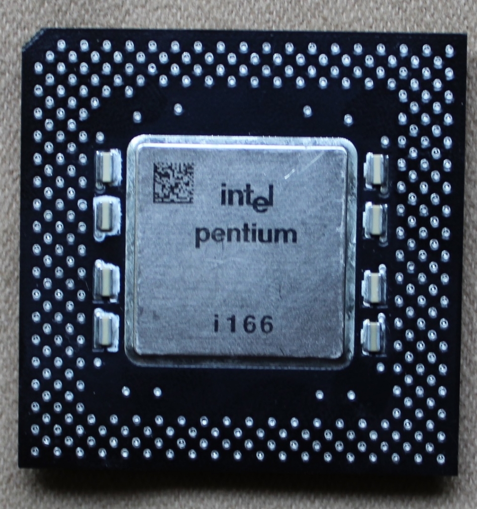 Pentium 166 SY037 [no/mmx]