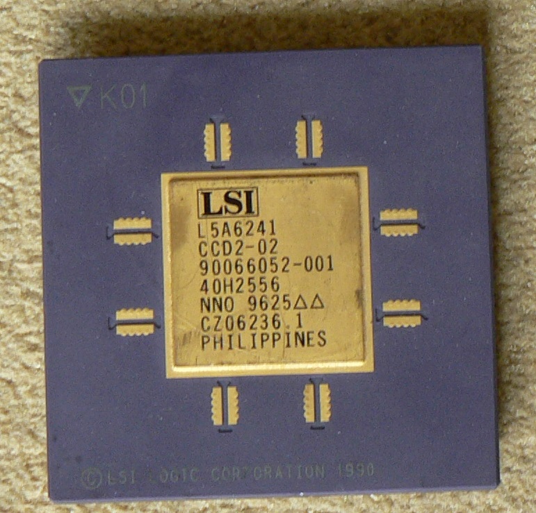 LSI-1