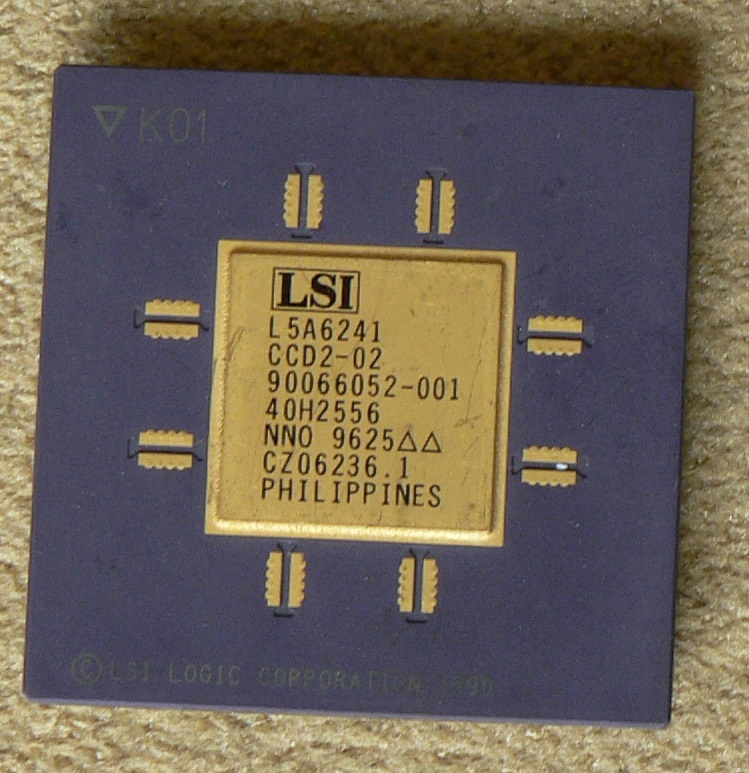 LSI-2