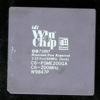 WinChip C6-200-1