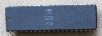 KIEV Z80