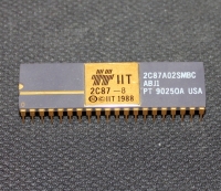 IIT 2C87-8