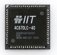 IIT 4C87DLC-40