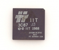 IIT 3C87-33