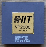IIT VP2000