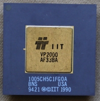 IIT VP2000 [small logo]