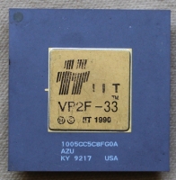 IIT VP2F-33