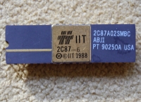 IIT 2C87-6