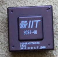 IIT 3C87-40