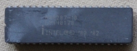 Intel D80287-10 [2]