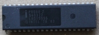 Intel P8088-2 [2]