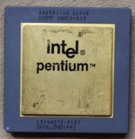 Pentium 60 SX948 [5]