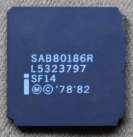 Intel SAB80186R SF14 [ex1]