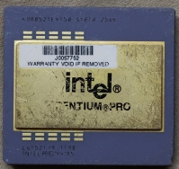 Pentium Pro 150 SY010 [2]