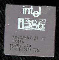 i80386 DX-33 SX366 [2]