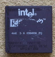 i80486 DX2-66 IBM-1