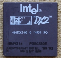 i80486 DX2-66 IBM-2